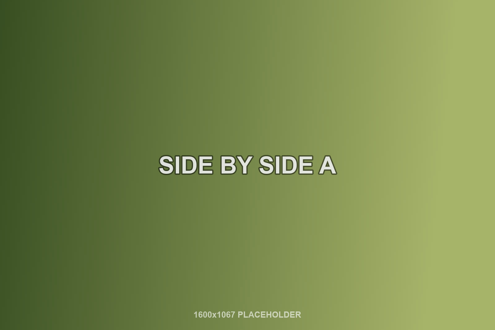 Floating right, 40% wide